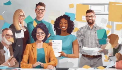 découvrez le service de développement professionnel et personnel qui a remporté le vote. ne manquez pas cette opportunité incroyable !