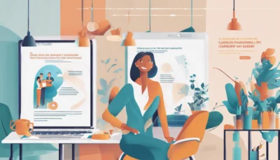 découvrez comment le coaching de vie personnelle a transformé ma carrière et m'a débloqué au travail. apprenez comment cette expérience a changé ma vie professionnelle pour le mieux !
