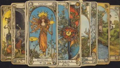 découvrez en quoi le tarot peut transformer votre vie et vous conduire vers un bonheur absolu. comprenez l'impact positif du tarot sur votre bien-être et votre épanouissement personnel.