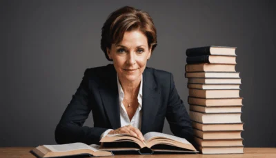 explorez une sélection d'ouvrages incontournables qui vous aideront à transformer votre vie et à booster votre croissance personnelle. plongez dans des lectures inspirantes qui vous guideront vers un épanouissement durable.