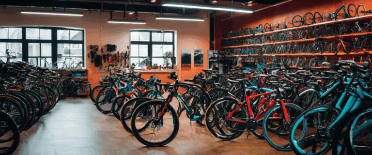 Gérer un magasin de vélo : les 5 défis du responsable en 2025